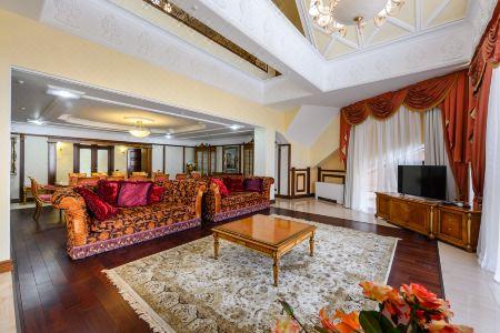Ak-Bulak Resort - 35