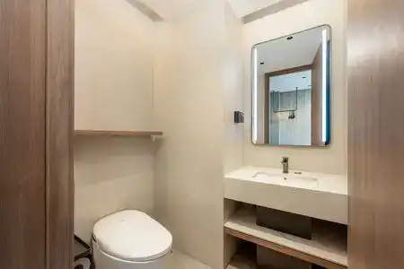 Holiday Inn Express Shanghai North Bund by IHG - 21