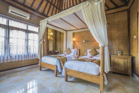 Cendana Resort & Spa by Mahaputra - 10