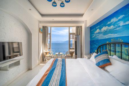Dali Sea Whisper Sea-view - 59