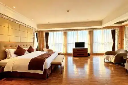 GLORIA RESORT TIAN JIN - 3