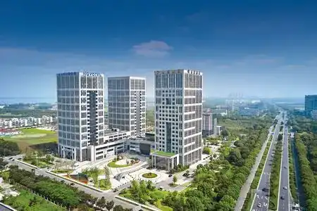 Novotel Kunshan Yangcheng Lake - 1