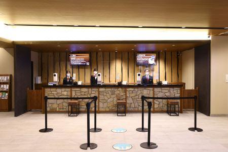 Dormy Inn Express Gotemba Hot Springs - 10