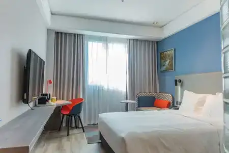 Holiday Inn Express NANTONG XINGHU by IHG - 3