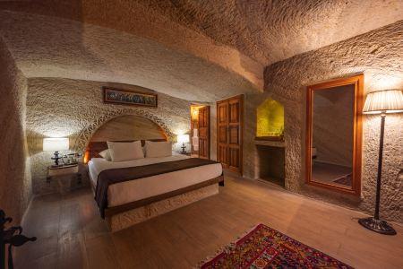Utopia Cave Cappadocia - 90