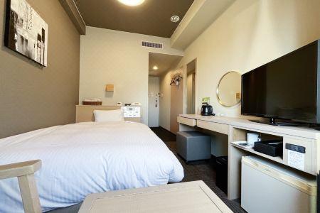 Route-Inn Tokyo Asagaya - 51