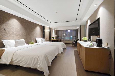 Just Inns & Resorts - 11