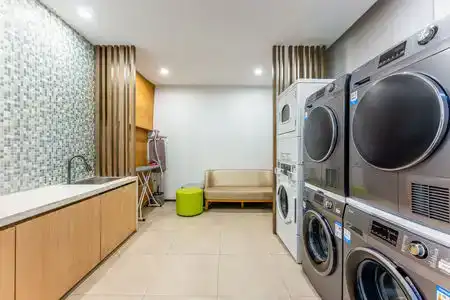 Holiday Inn Express HANGZHOU HUANGLONG by IHG - 5