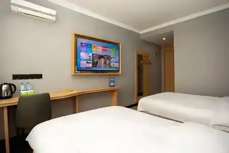 GreenTree Inn Express - 4