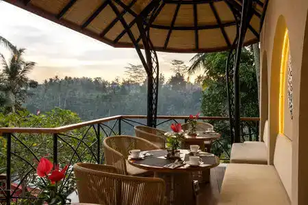 Jannata Resort and Spa - 4
