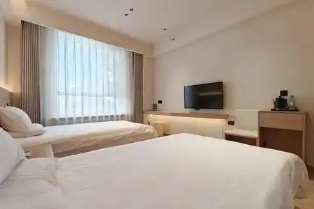 Jade Pavillion (Dalian Airport Branch) - 29