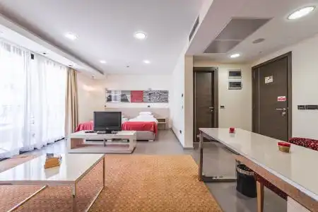 & Apartments HEC Residence - 50