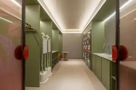 Orange - 8