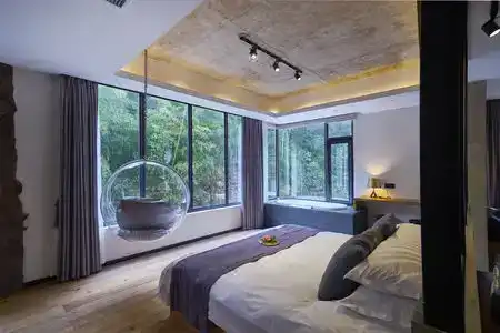 Yinxi 39 Boutique Homestay - 10