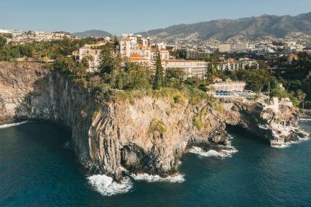 Reid's Palace, A Belmond, Madeira - 5