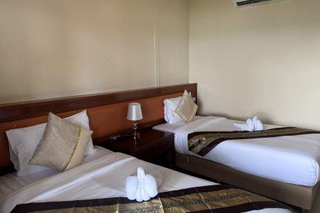 Lamai Bayview Boutique Resort - 24