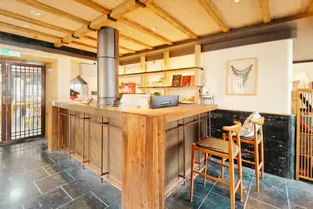 Blossom Hill Inn · Shantang - 1