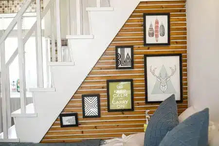 Ling Homestay - 205