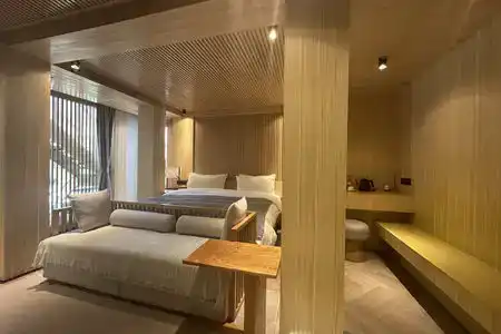 Yunjian Qishe Lanxi | Zen Tea View Holiday Villa - 121