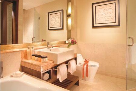 Oakwood Premier Cozmo Jakarta - 23