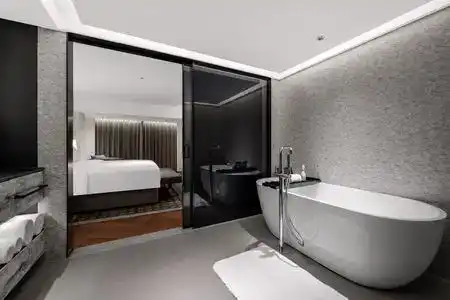 IntercityShenzhen Futian Huaqiang North - 14
