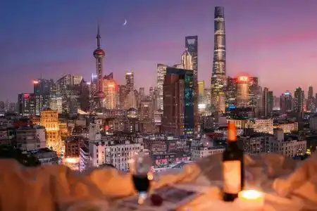 The Bund - 1