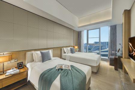 Ascott IFC Guangzhou - 81