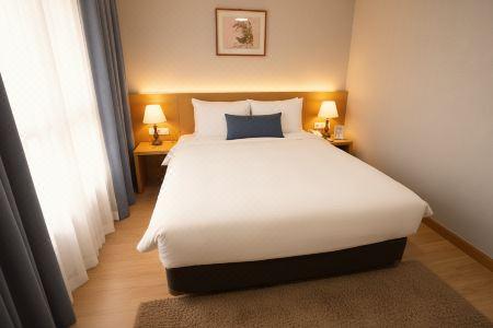 Boutique Terrace Haeundae - 14