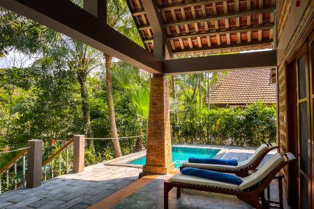 Pilgrimage Village Resort & Spa - 97