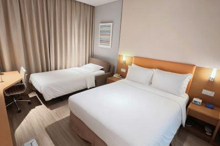 Holiday Inn Express SUZHOU NEW DISTRICT by IHG - 44