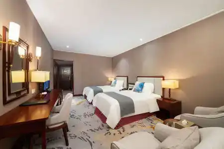 Nanning Dongcheng - 31