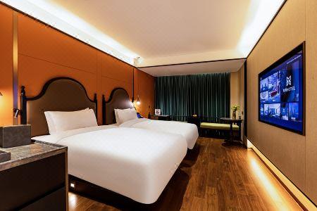 Beijing Youbang - 57
