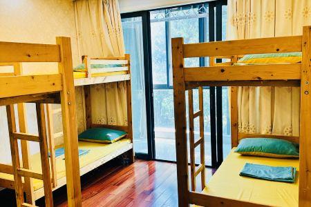 Rou Rou Youth Hostel - 22