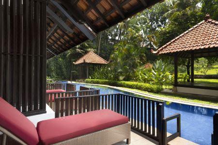 Mustika Yogyakarta Resort and Spa - 24