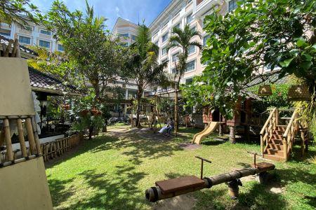 Melia Purosani Yogyakarta - 10