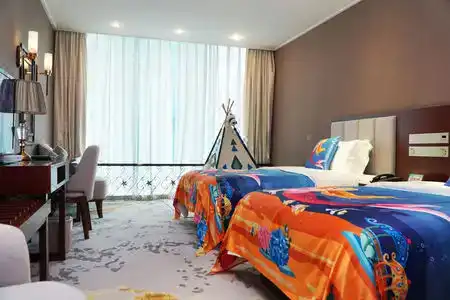 Nanning Dongcheng - 53