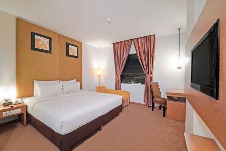 Grand Tjokro Yogyakarta - 28