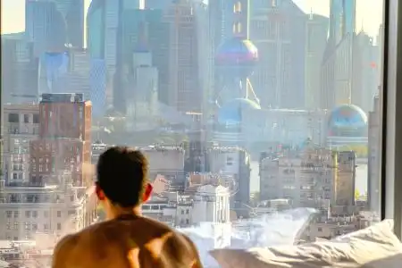 The Bund - 8