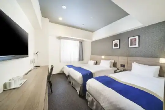 Best Western Plus Fino Osaka Kitahama - 76