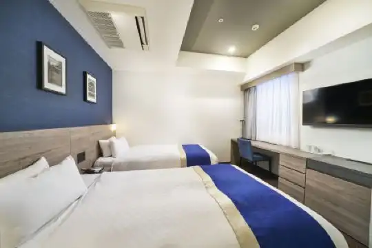 Best Western Plus Fino Osaka Kitahama - 72