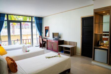 Lotus Vung Tau Resort & Spa - 50