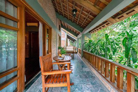 Pilgrimage Village Resort & Spa - 93