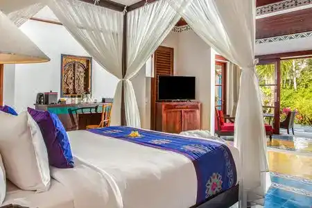 Dwaraka The Royal Villas - 1