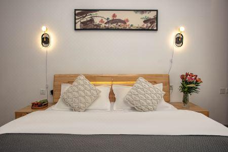 Daqian Boutique Hostel Inn - 87