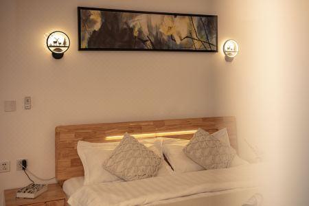 Daqian Boutique Hostel Inn - 23