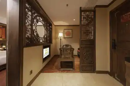 Lijiang Jinfu - 48
