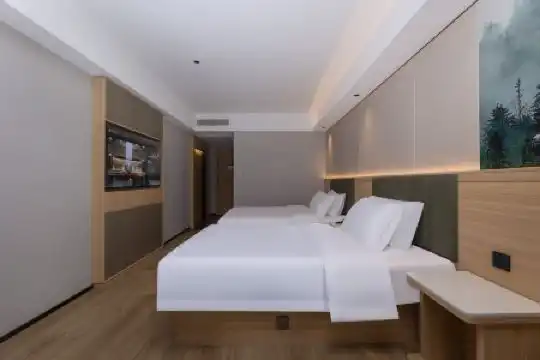 GreenTree Inn Jiangsu Suzhou Wuzhong Business - 30