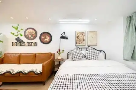 Ling Homestay - 304