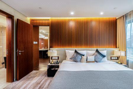 Ascott Huaihai Road Shanghai, Xintiandi - 5