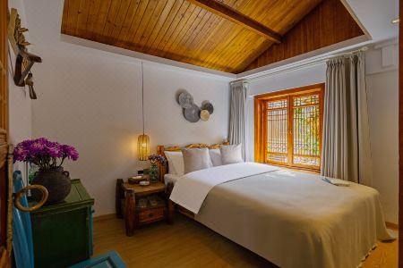 LiJiang Sunshine Garden Villa - 51
